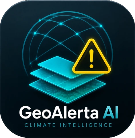 GeoAlerta AI — Climate Intelligence